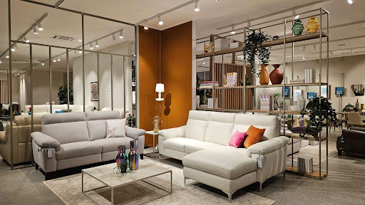 Divani&Divani by Natuzzi Corciano - Thumbnail