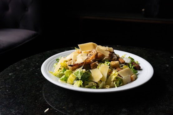 Bourbon Orleans Hotel by null