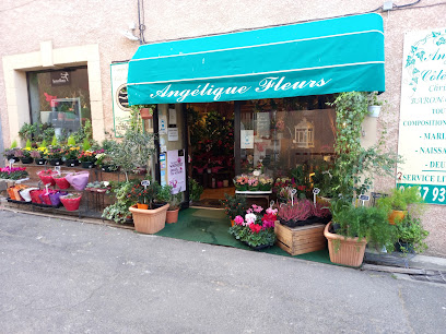 Angelique cote fleurs capestang