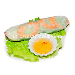 Photo n°42 de Le Celeste Gourmand - 福来居 à Mérignac (Livraison de repas à domicile)