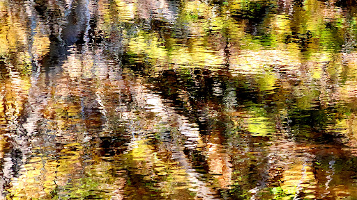 Johnson River Falls - Thumbnail