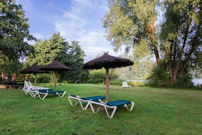 Photos of B&auml;derland MidSommerland
