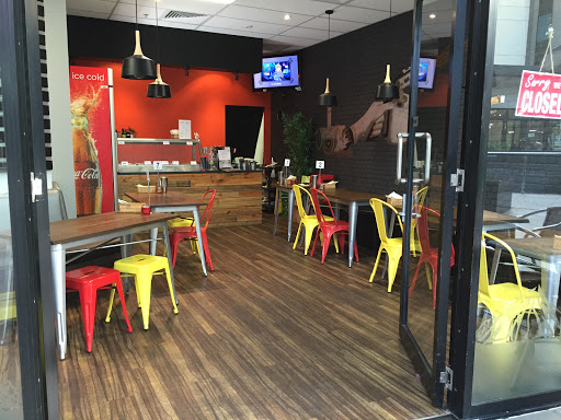 Photo of 江湖烧烤 FlameKing