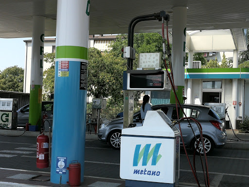 Metangas - Visual