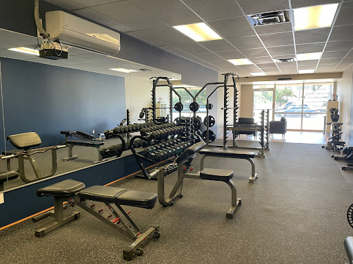 West Hills Fitness - United States