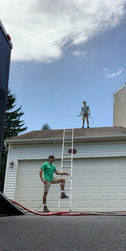 Easton Pressure Washing - Thumbnail
