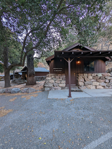 Bear Gulch Day Use Area - Thumbnail