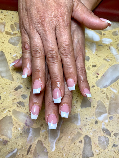 FX Nail