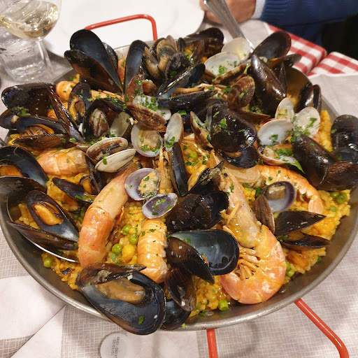 Punto pranzo Tommi & G - Thumbnail