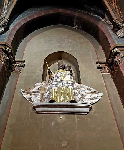 Notre-Dame du Taur - Thumbnail