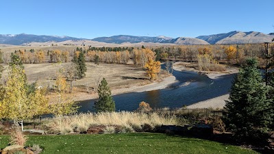 Clark Fork River