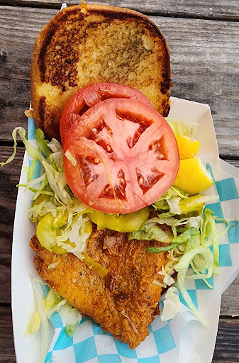 Dune Brothers Seafood Gallery - United States