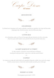 Photo n°31 de L' Atrium - Restaurant Toulouse à Toulouse (Restaurant végétarien)