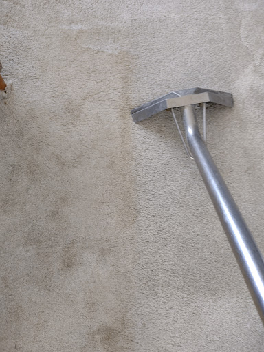 Willows Cleaning Services - Visual