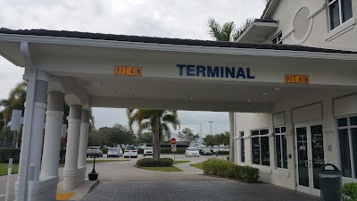 Photos of Vero Beach Regional Airport
