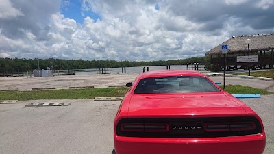 Photos of Everglades City Airboat Tours