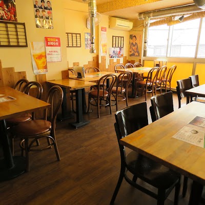 焼肉友チング 北区東十条店