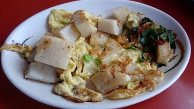 photo of Kuan Lai Shun Breakfast Restaurant