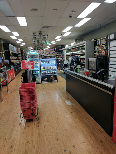 CBD Supermarket and Cellarbrations - Thumbnail