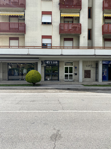 SILVY studio - Visual