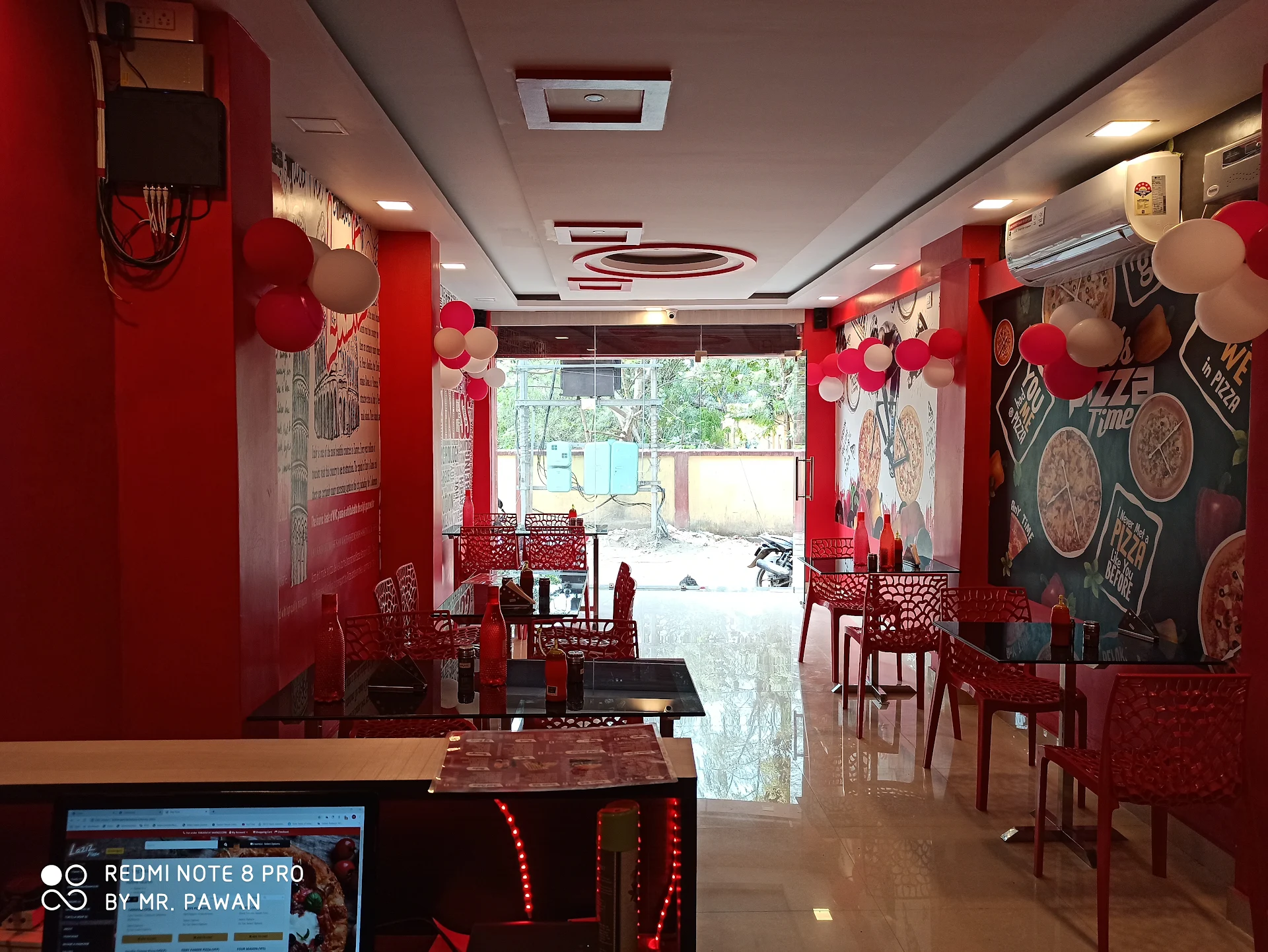 LAZIZ PIZZA