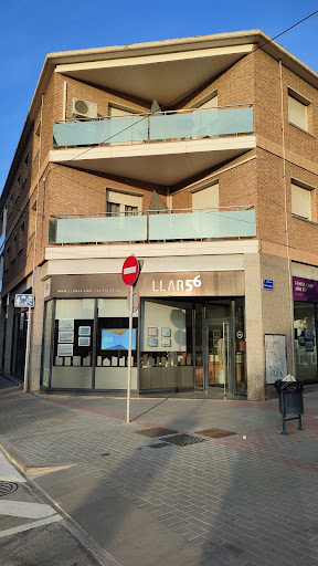 Llar 56 - Visual