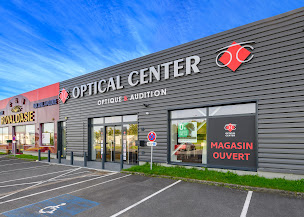 Photo n°6 de Opticien HIRSON - Optical Center à Hirson (Magasin de lunettes de soleil)