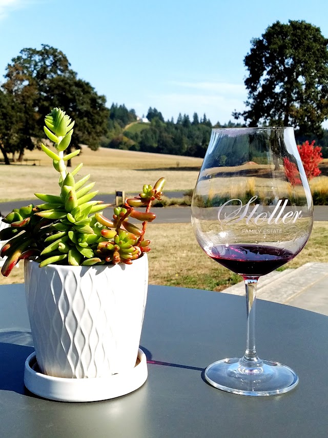 Stoller Vineyards