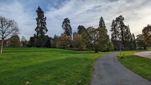 Mark Hall Park Gallery - United Kingdom