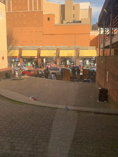 Republic Parking (Market Center Parking Garage) - Thumbnail