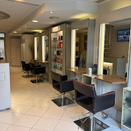 Photo n°2 de Jean Louis David - Coiffeur Vallauris à Vallauris (Magasin de cosmétiques)