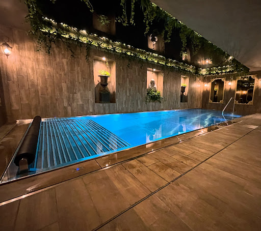 Photo de Concept Piscines Inox