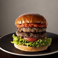 ブーストバーガー覚王山