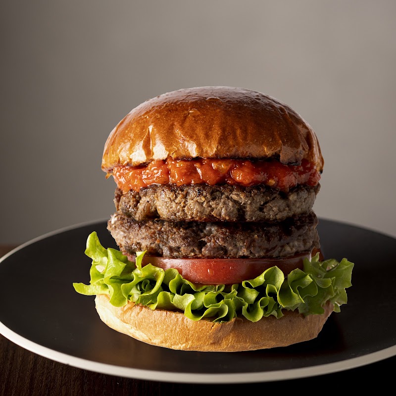 ブーストバーガー覚王山