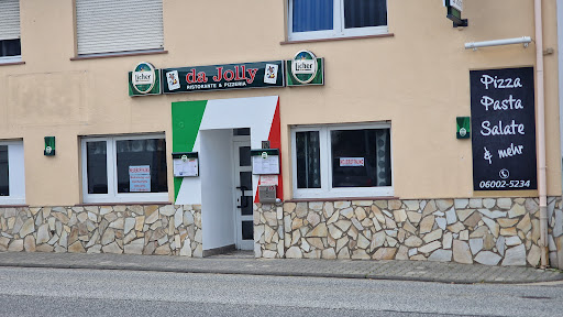 Ist jetzt wieder Pizzeria da Jolly - Thumbnail