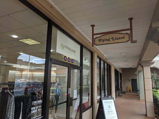 Flying Lizard Boutique Boca Raton