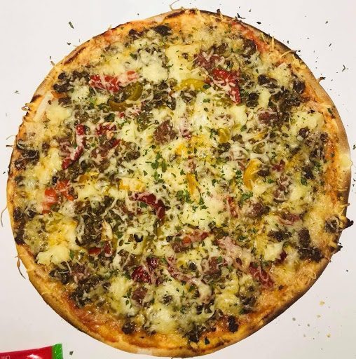 Photo 3 - Kebab BEYO Pizza