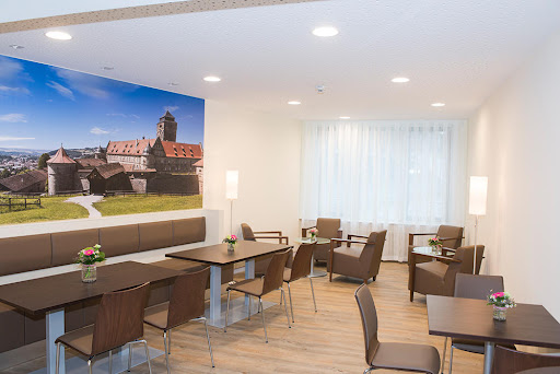 Helios Frankenwaldklinik Kronach - Thumbnail