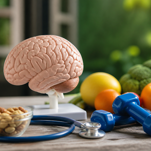 Your brain and spine health today shapes the quality of your life tomorrow. Preventive awareness… post image
