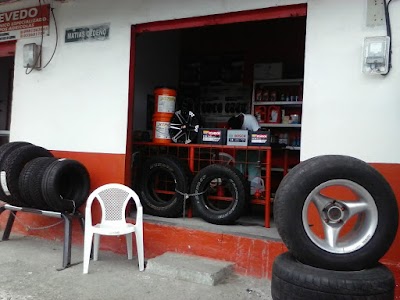 Photos of BASIL. LLantas, Baterias y Lubricantes.