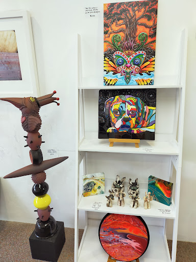 Whitianga Art Gallery - Thumbnail