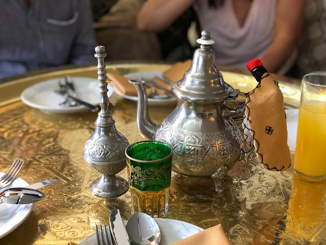La Casbah