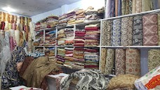 Fancy Bed Sheet Centre okara