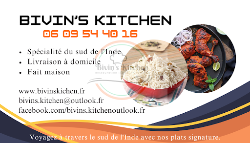 Photo 1 - Bivin's Kitchen