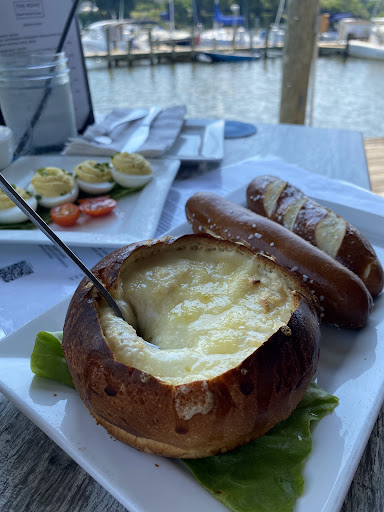 The Point Crab House & Grill Gallery - United States