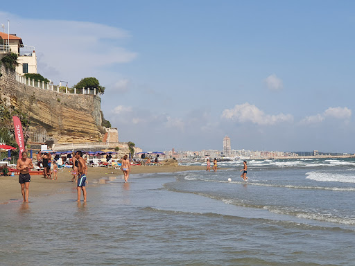 MARINARETTI - Visual