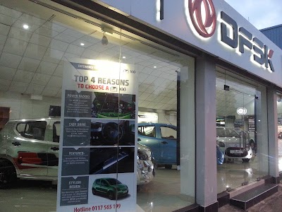 Photos of Unimo Ltd