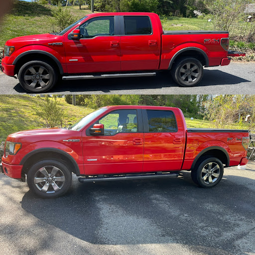 Lifestyle CarWash & Detailing - Thumbnail