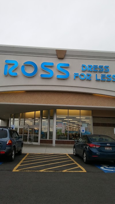 Ross Dress for Less