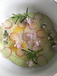 Photo n°12 de L’Atelier de Mélanie à Muntzenheim (Cours de cuisine)